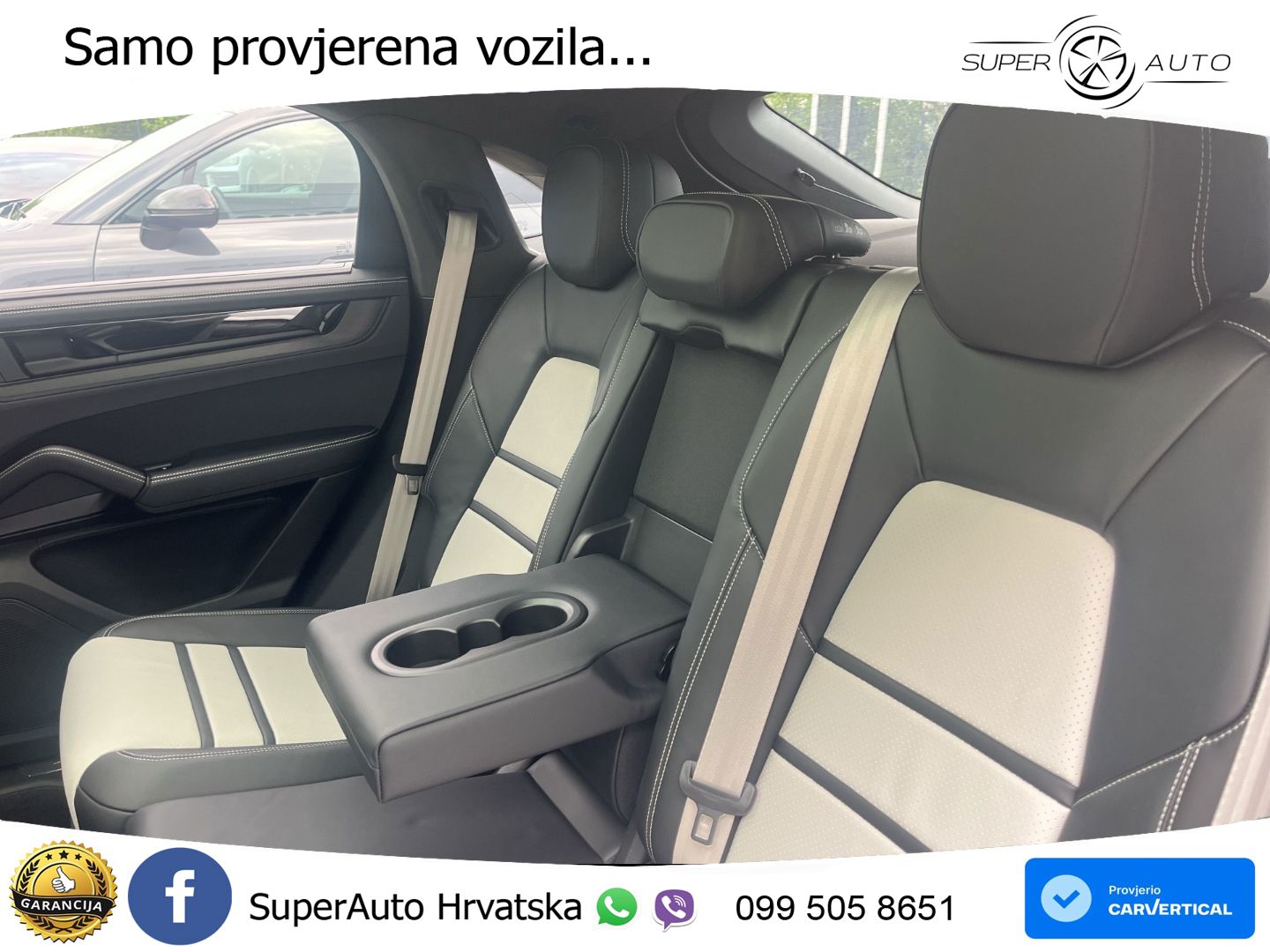Porsche Cayenne Coupe GTS 4.0 V8 (500 KS) Tiptronic S