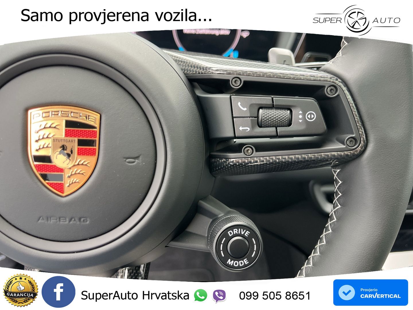 Porsche Cayenne Coupe GTS 4.0 V8 (500 KS) Tiptronic S