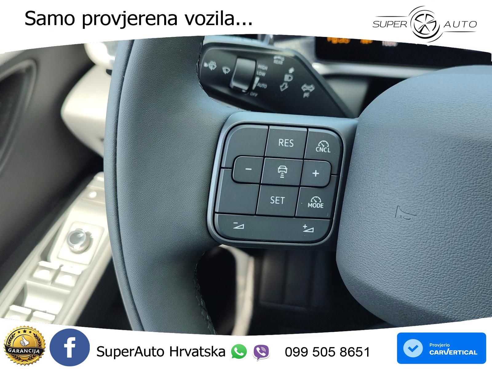 Volkswagen ID.3 58 kWh (190 KS)