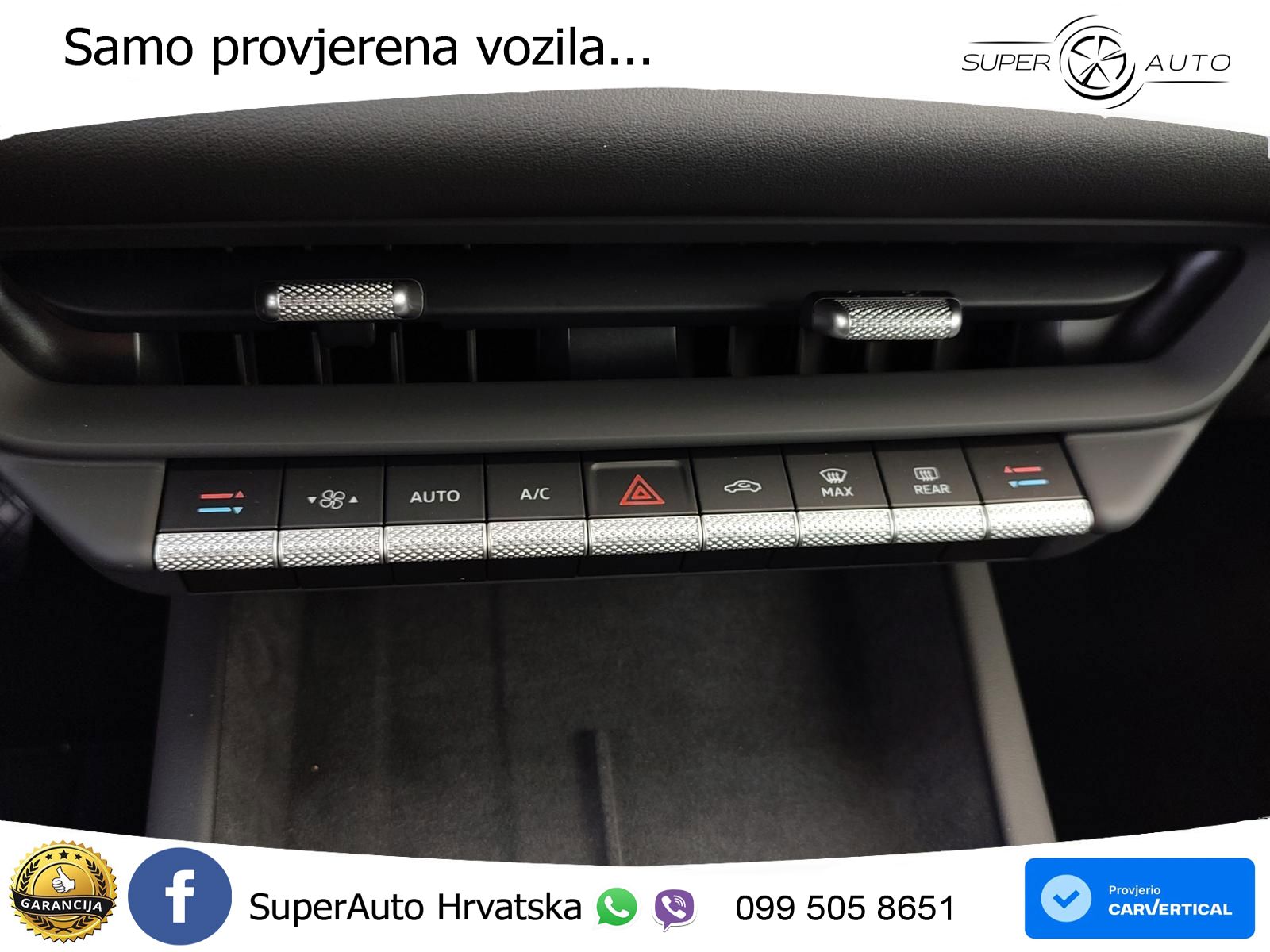 Volkswagen ID.3 58 kWh (190 KS)