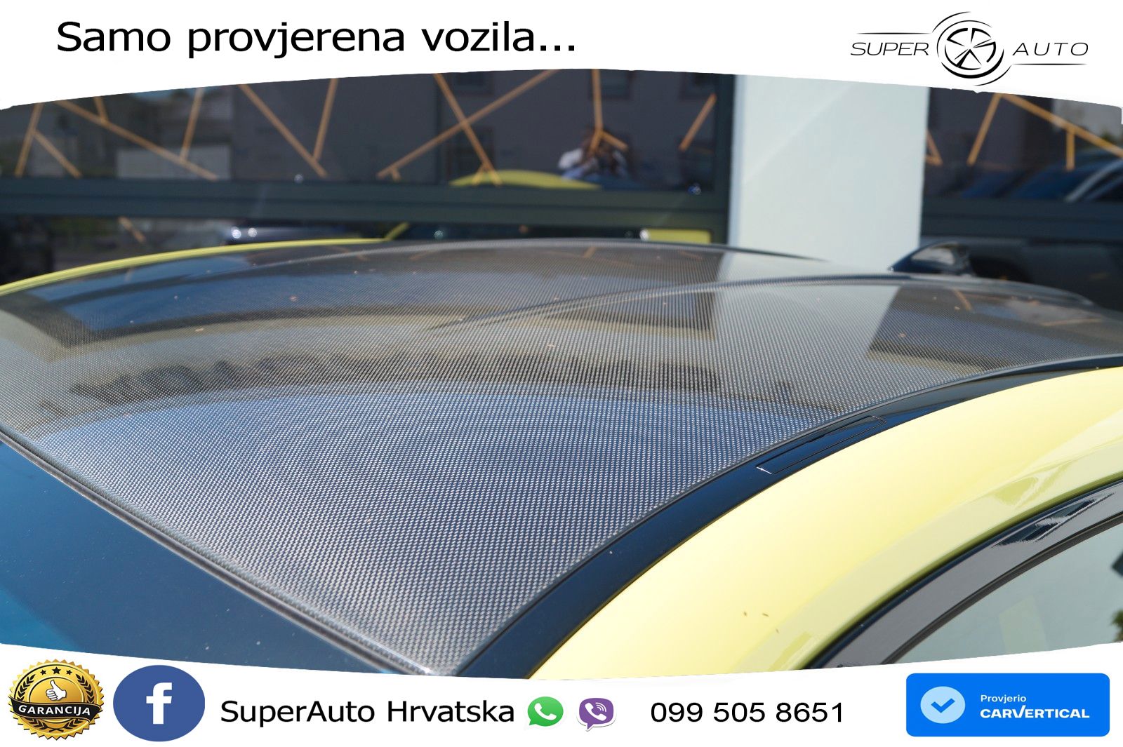 BMW M4 Competition 3.0 (510 KS) Steptronic