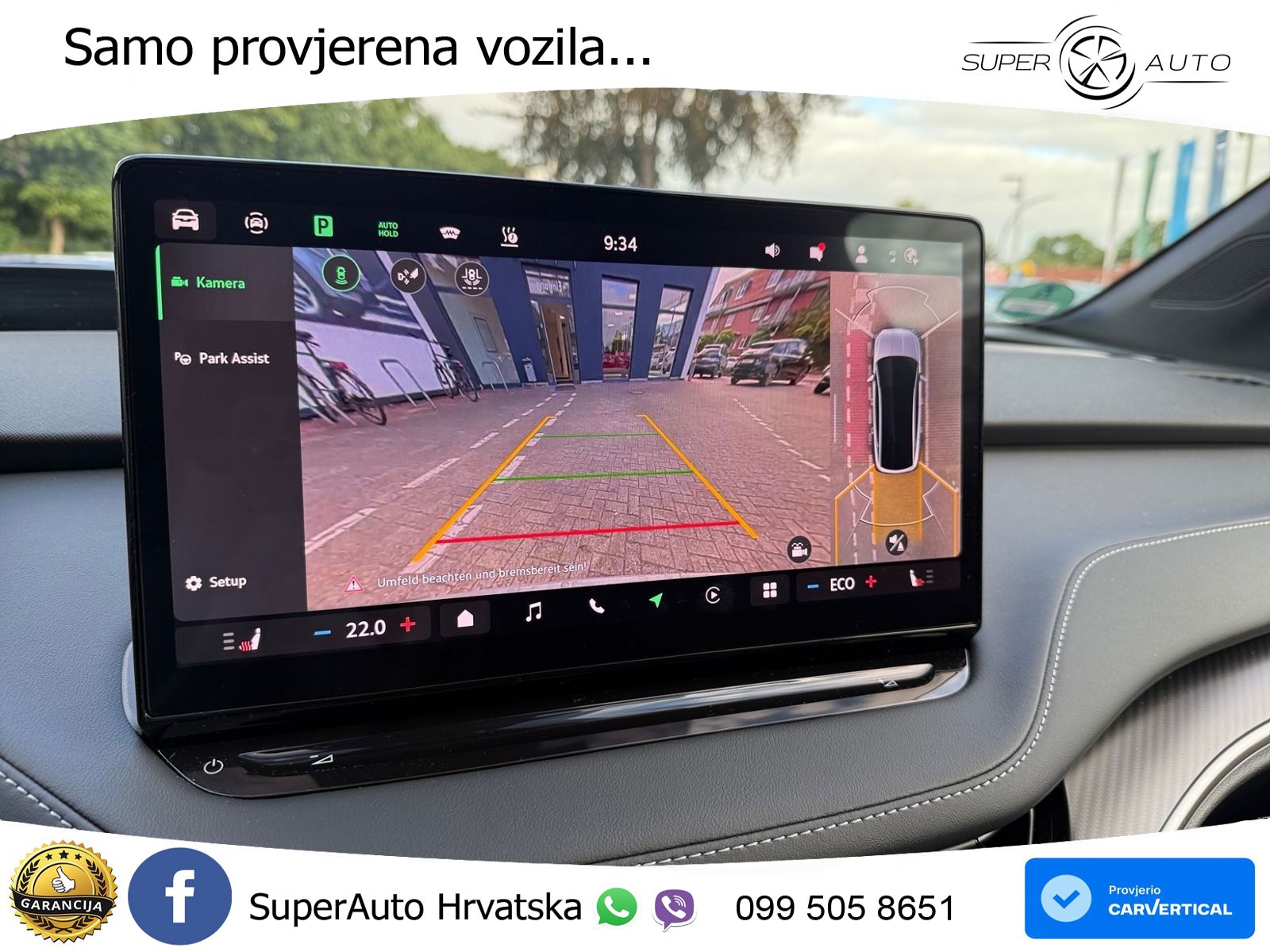 Škoda Enyaq Coupe iV 85 82 kWh (286 KS) SportLine LED+GR SJED+ACC
