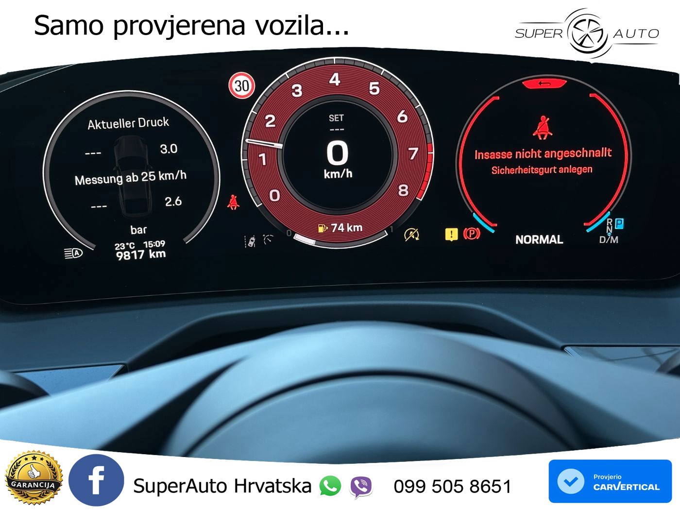 Porsche Panamera GTS 4.0 V8 (500 KS) PDK