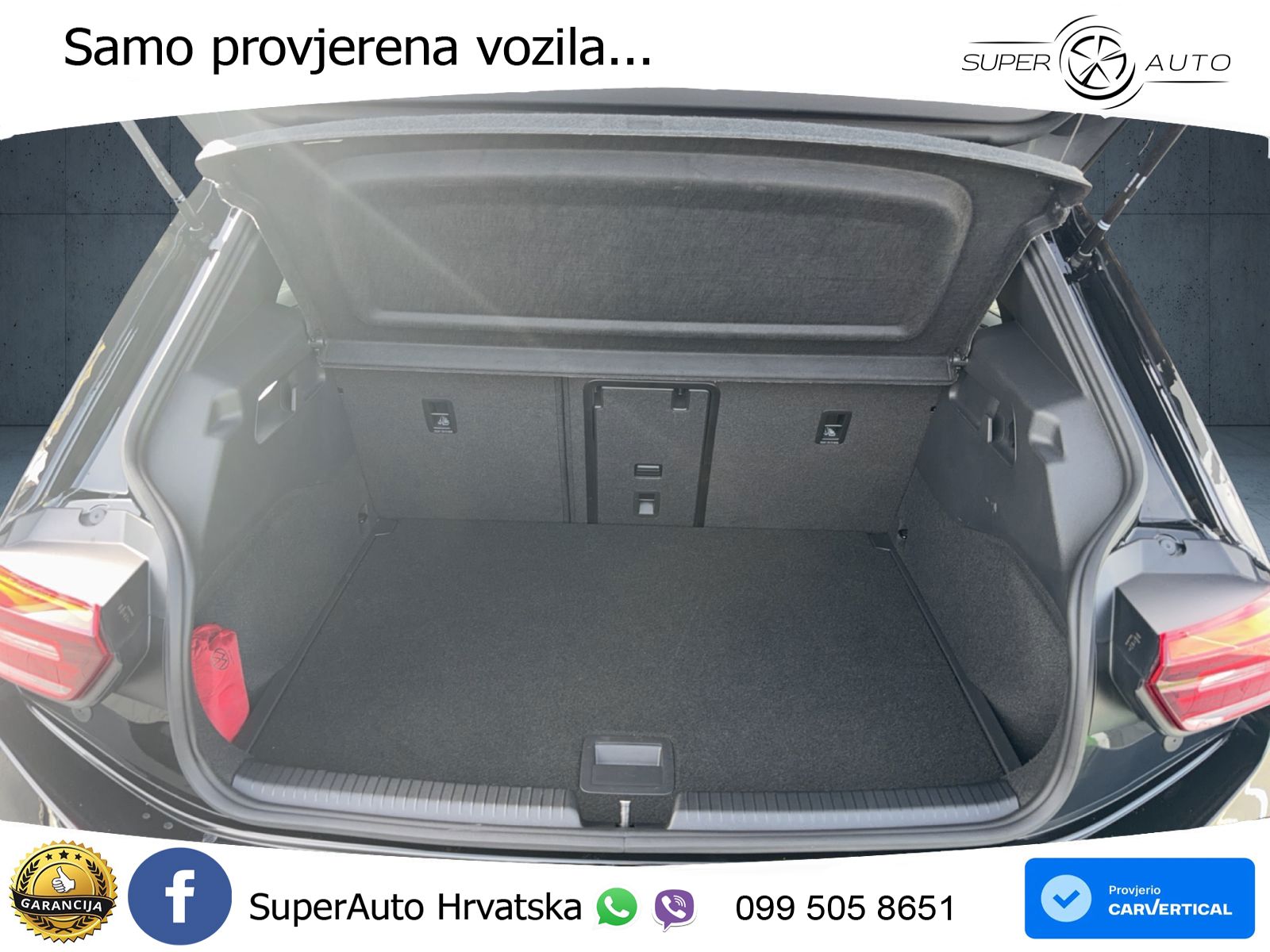 Volkswagen ID.3 GTX Performance 84 kWh (326 KS) LED+GR SJED+ACC