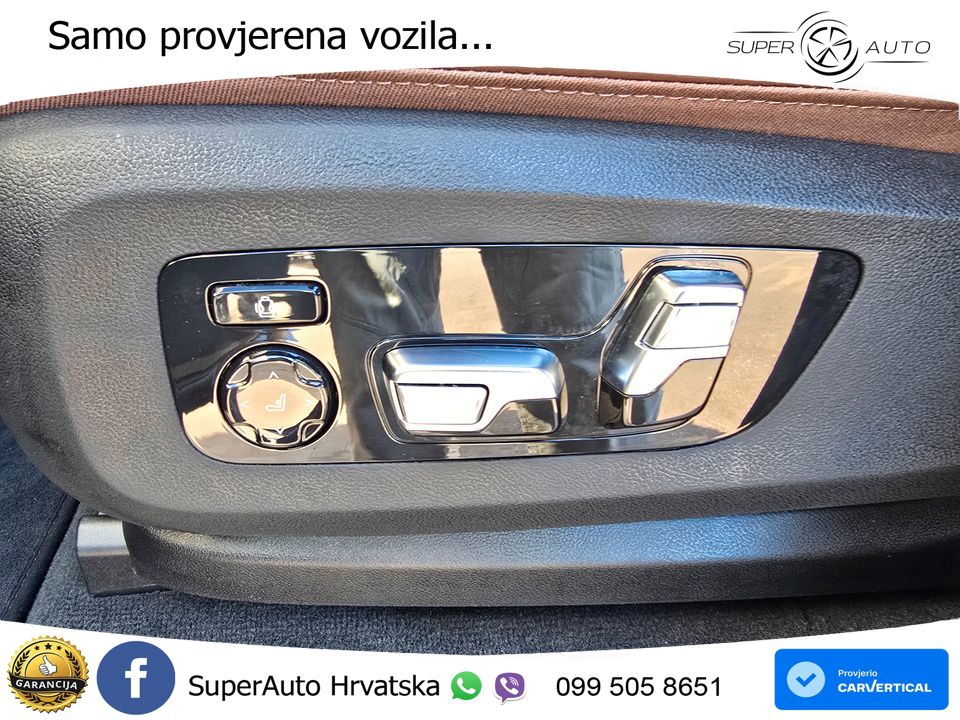 BMW X5 40i (381 KS) xDrive Steptronic LED+GR SJED+ACC