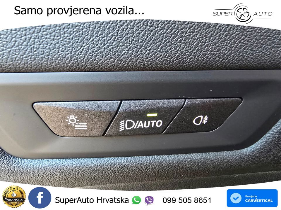 BMW X5 40i (381 KS) xDrive Steptronic LED+GR SJED+ACC