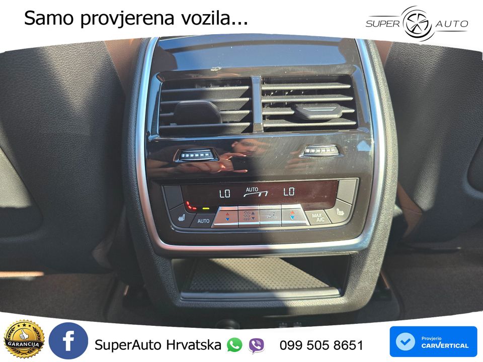 BMW X5 40i (381 KS) xDrive Steptronic LED+GR SJED+ACC