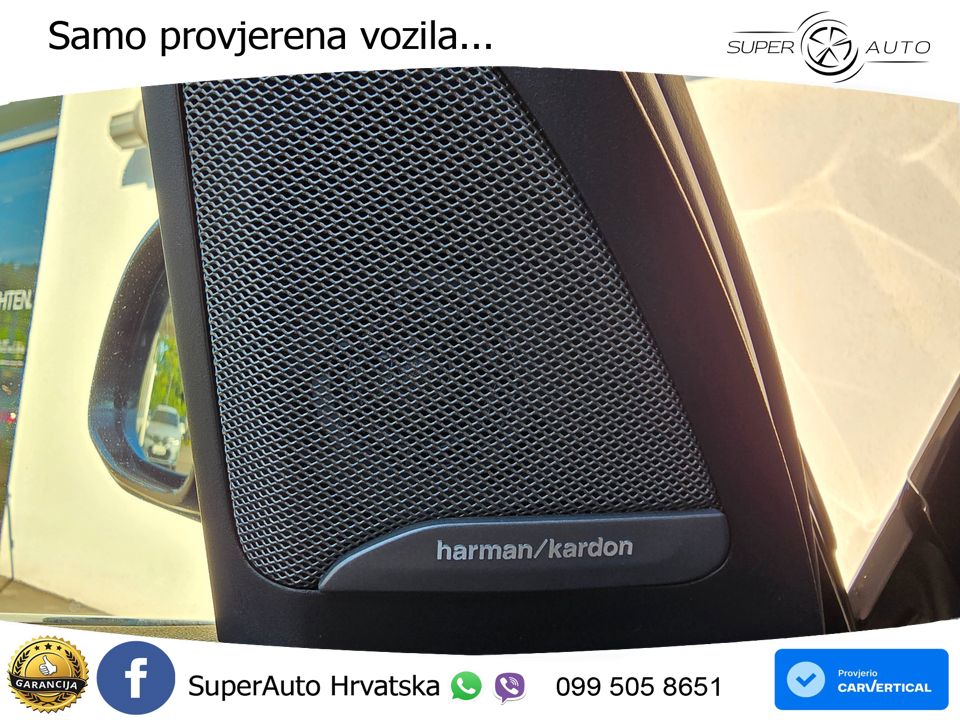 BMW X5 40i (381 KS) xDrive Steptronic LED+GR SJED+ACC