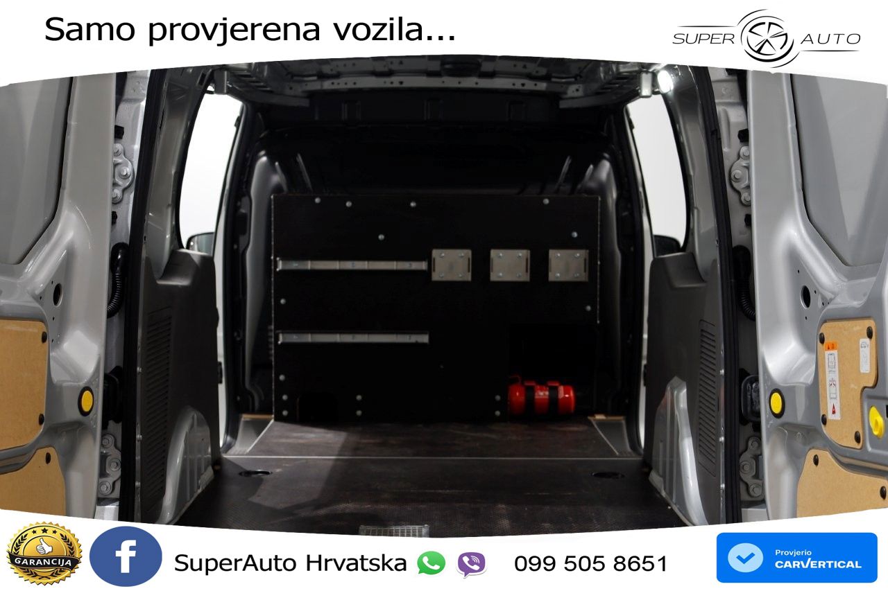 Ford Transit 101 KS