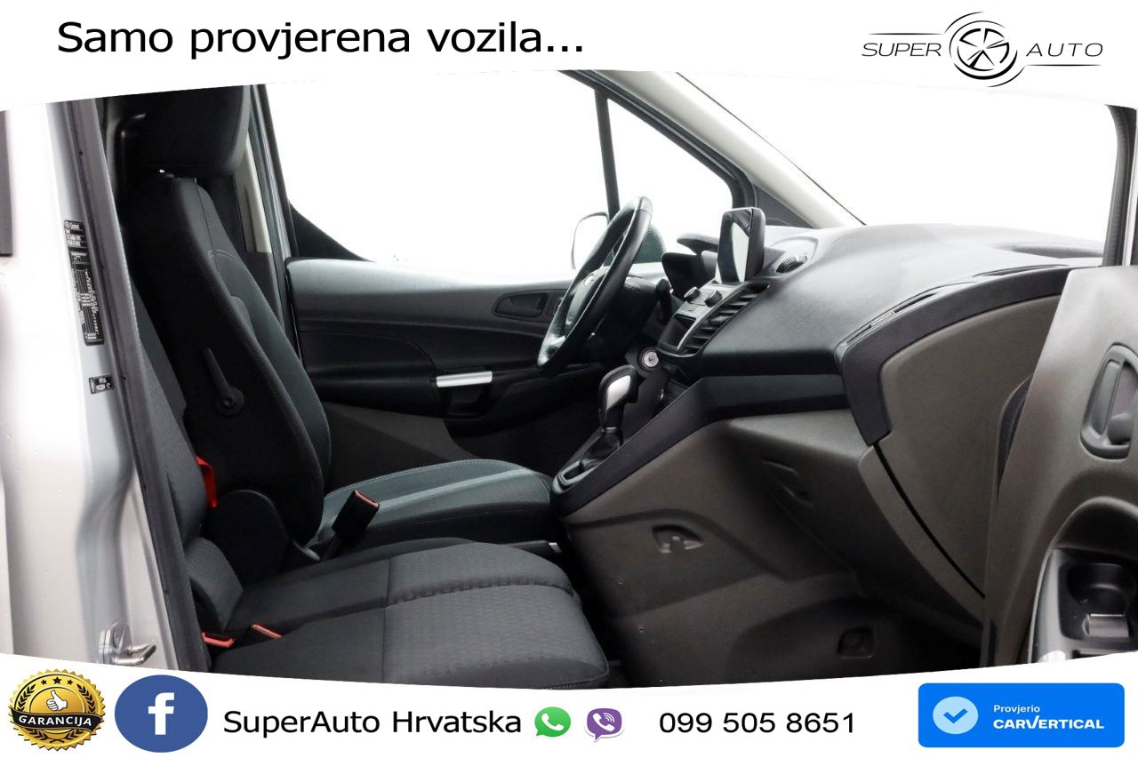 Ford Transit 101 KS