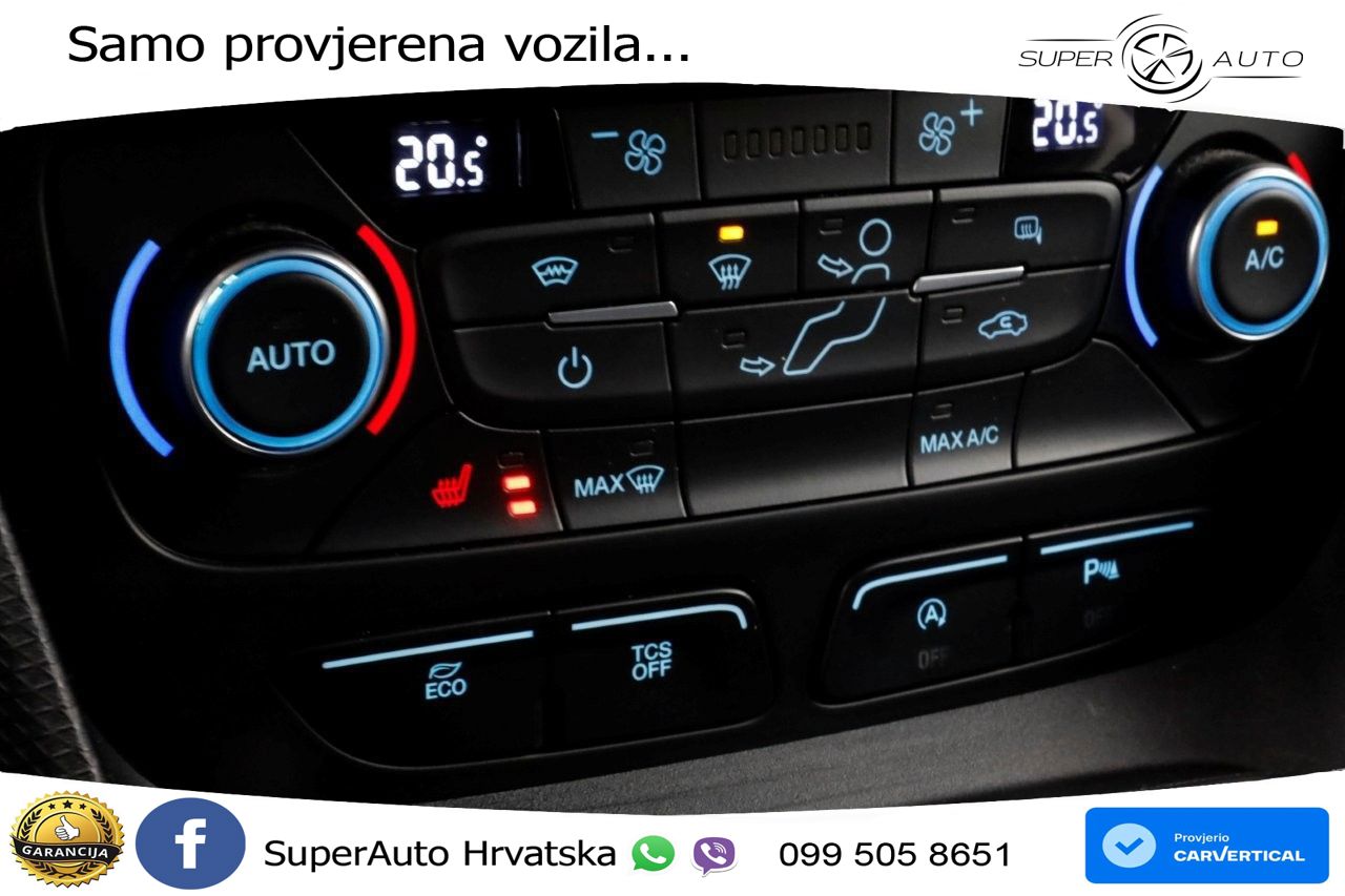 Ford Transit 101 KS