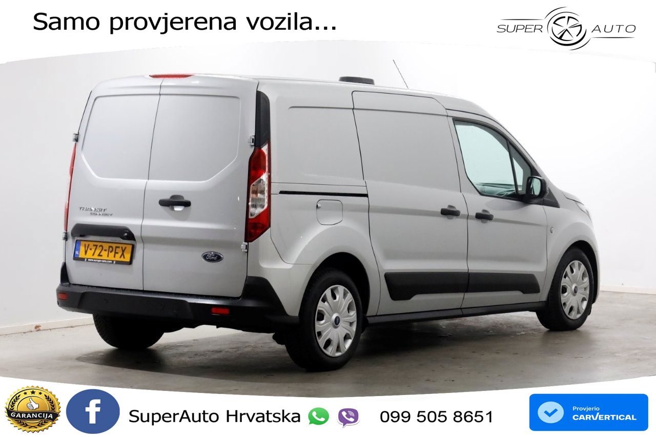 Ford Transit 101 KS