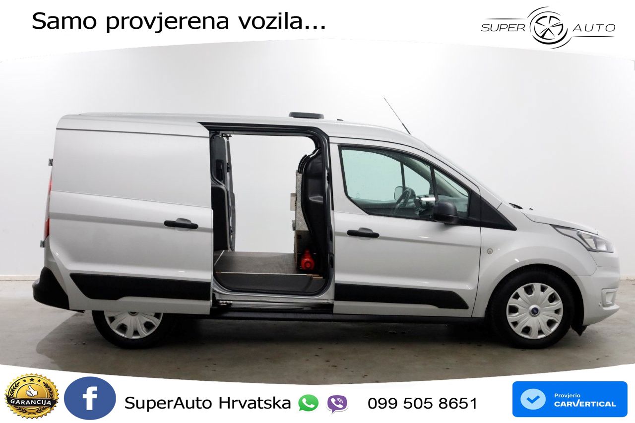 Ford Transit 101 KS