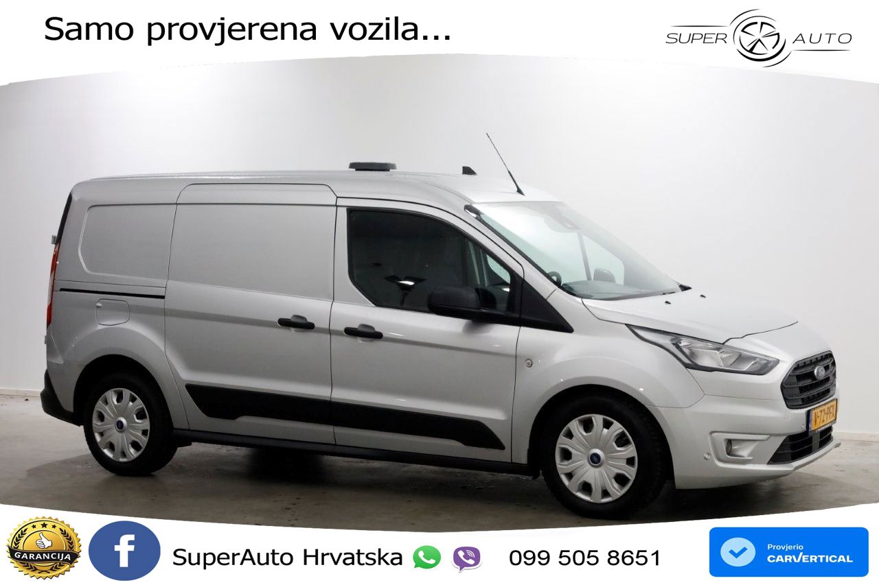 Ford Transit 101 KS