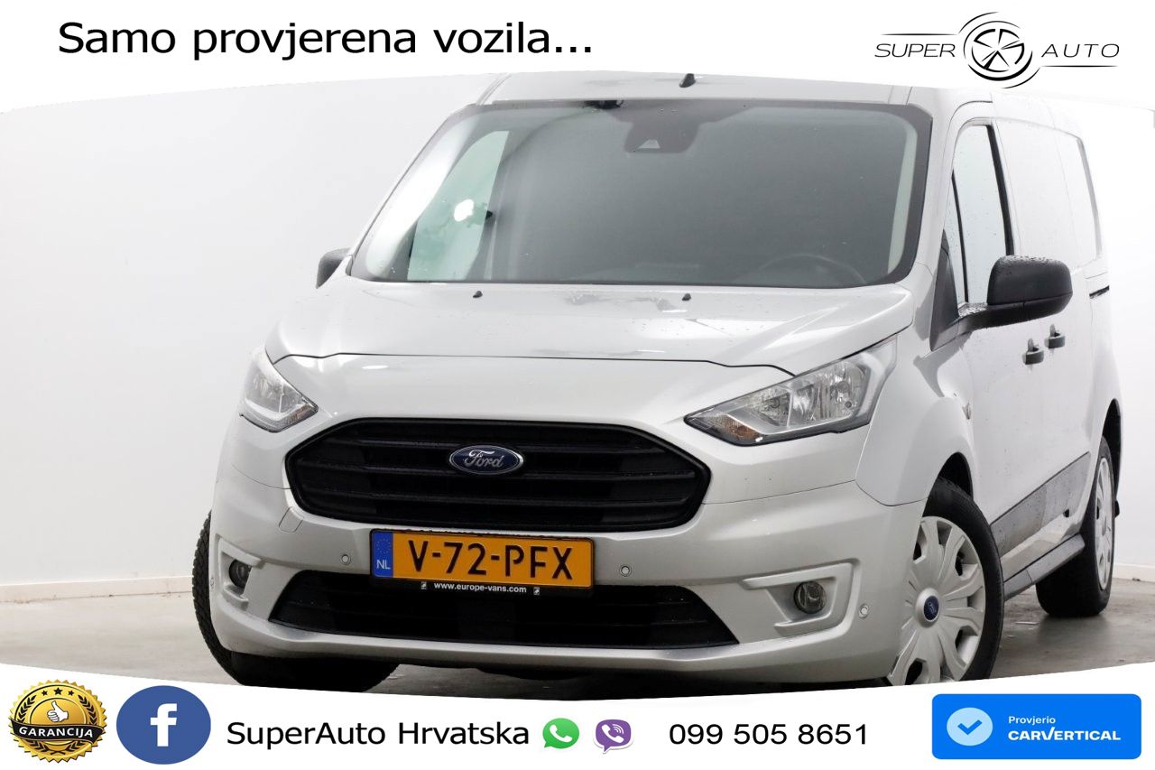 Ford Transit 101 KS