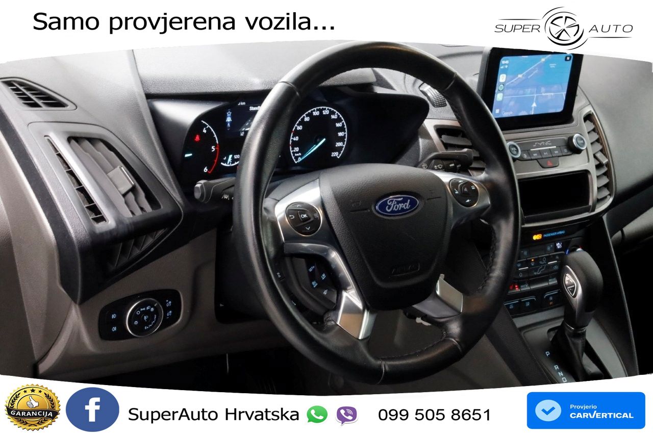 Ford Transit 101 KS