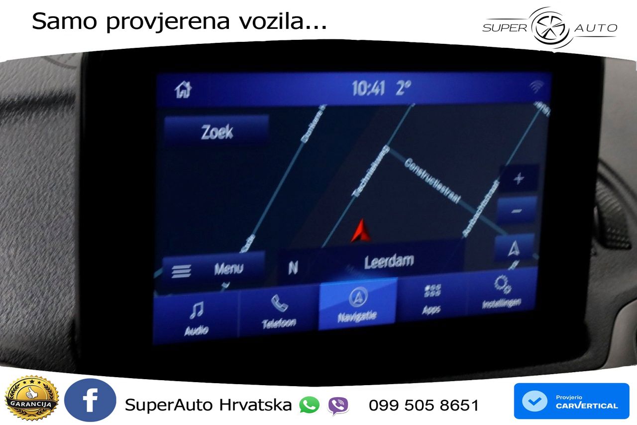 Ford Transit 101 KS
