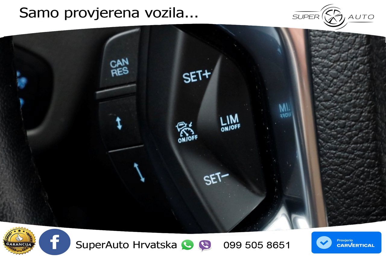 Ford Transit 101 KS
