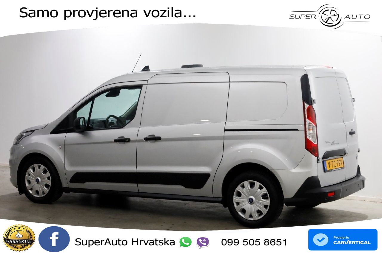 Ford Transit 101 KS