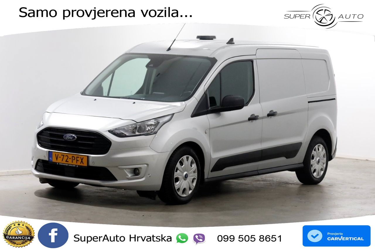 Ford Transit 101 KS