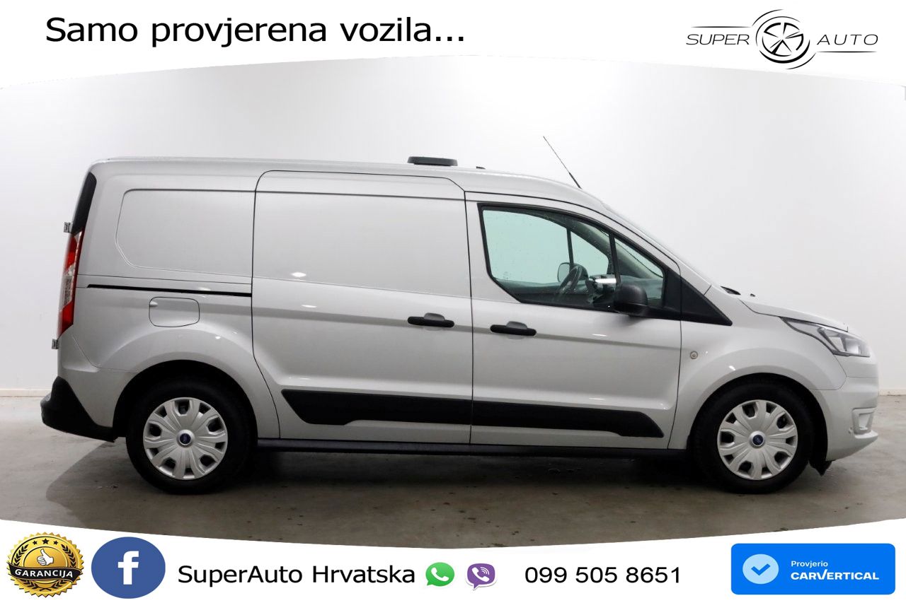 Ford Transit 101 KS