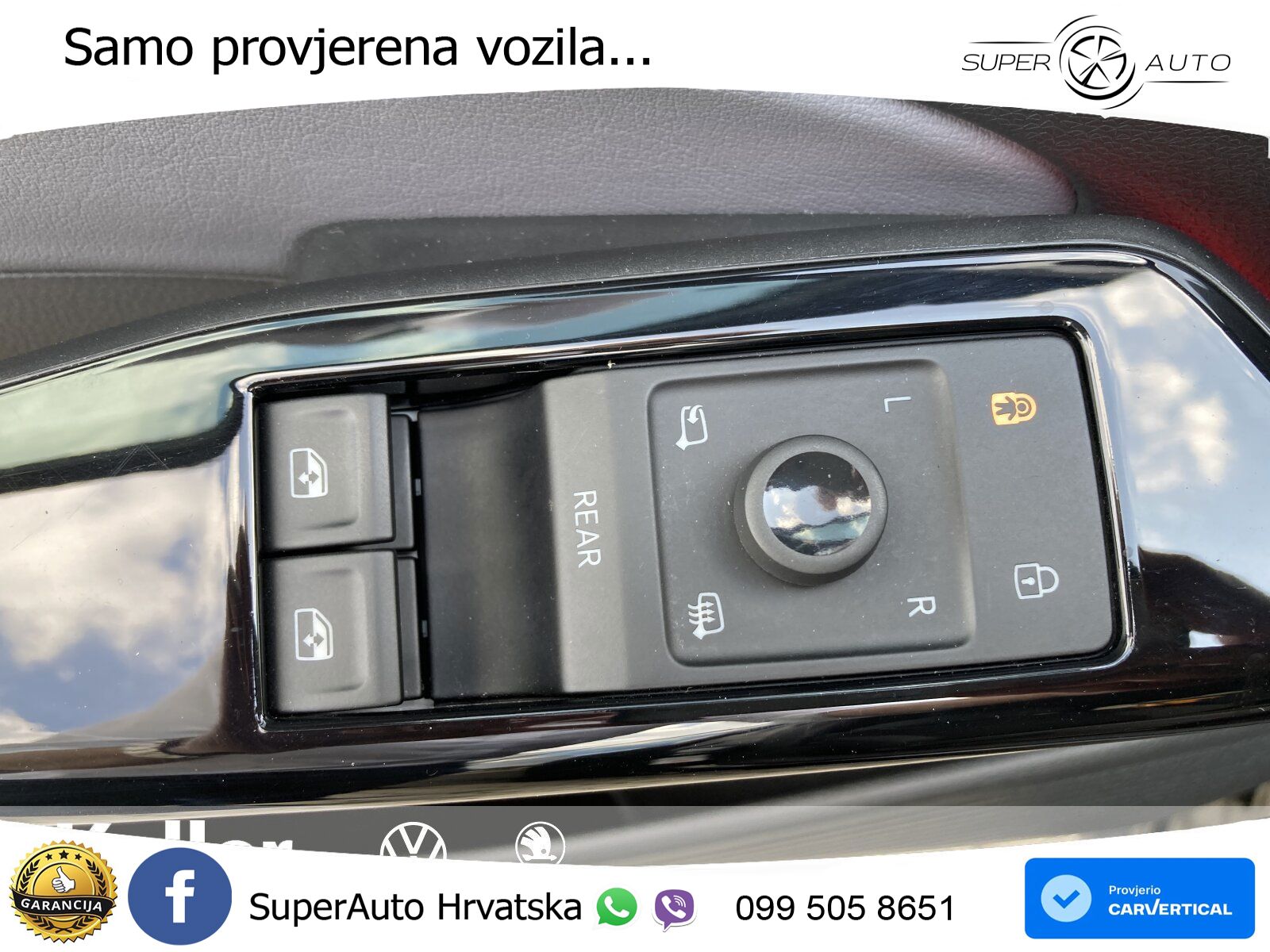 Volkswagen ID.4 Pro Performance 82 kWh (204 KS)