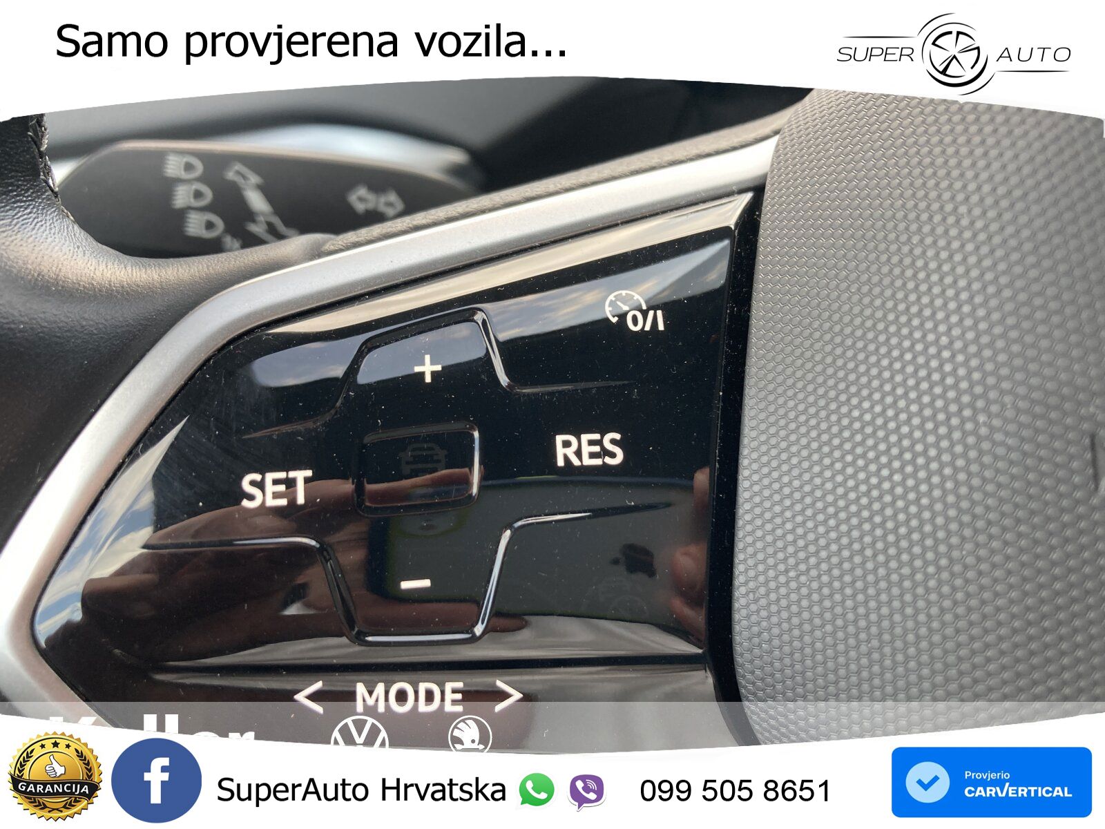 Volkswagen ID.4 Pro Performance 82 kWh (204 KS)