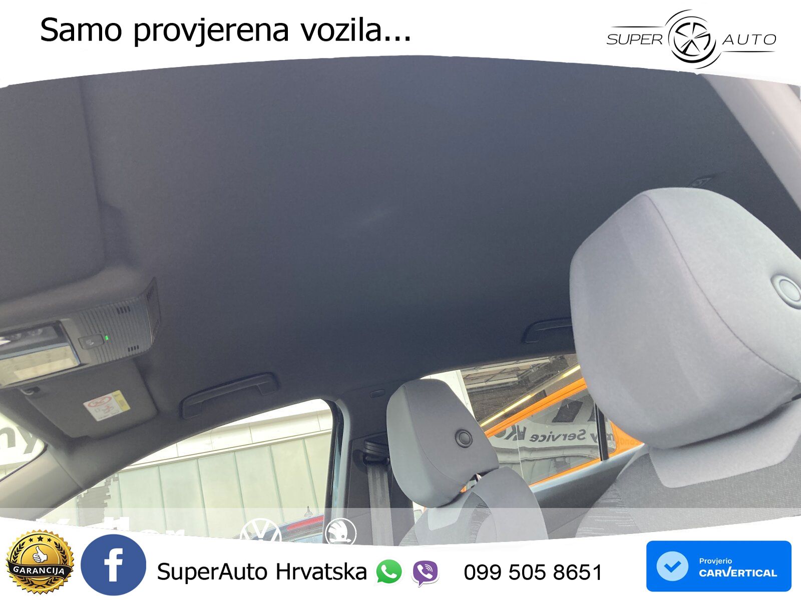 Volkswagen ID.4 Pro Performance 82 kWh (204 KS)