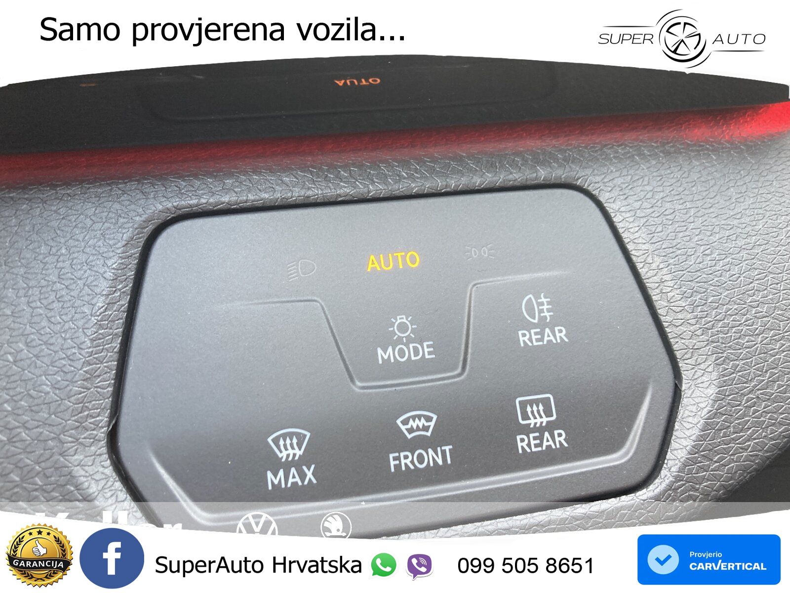 Volkswagen ID.4 Pro Performance 82 kWh (204 KS)