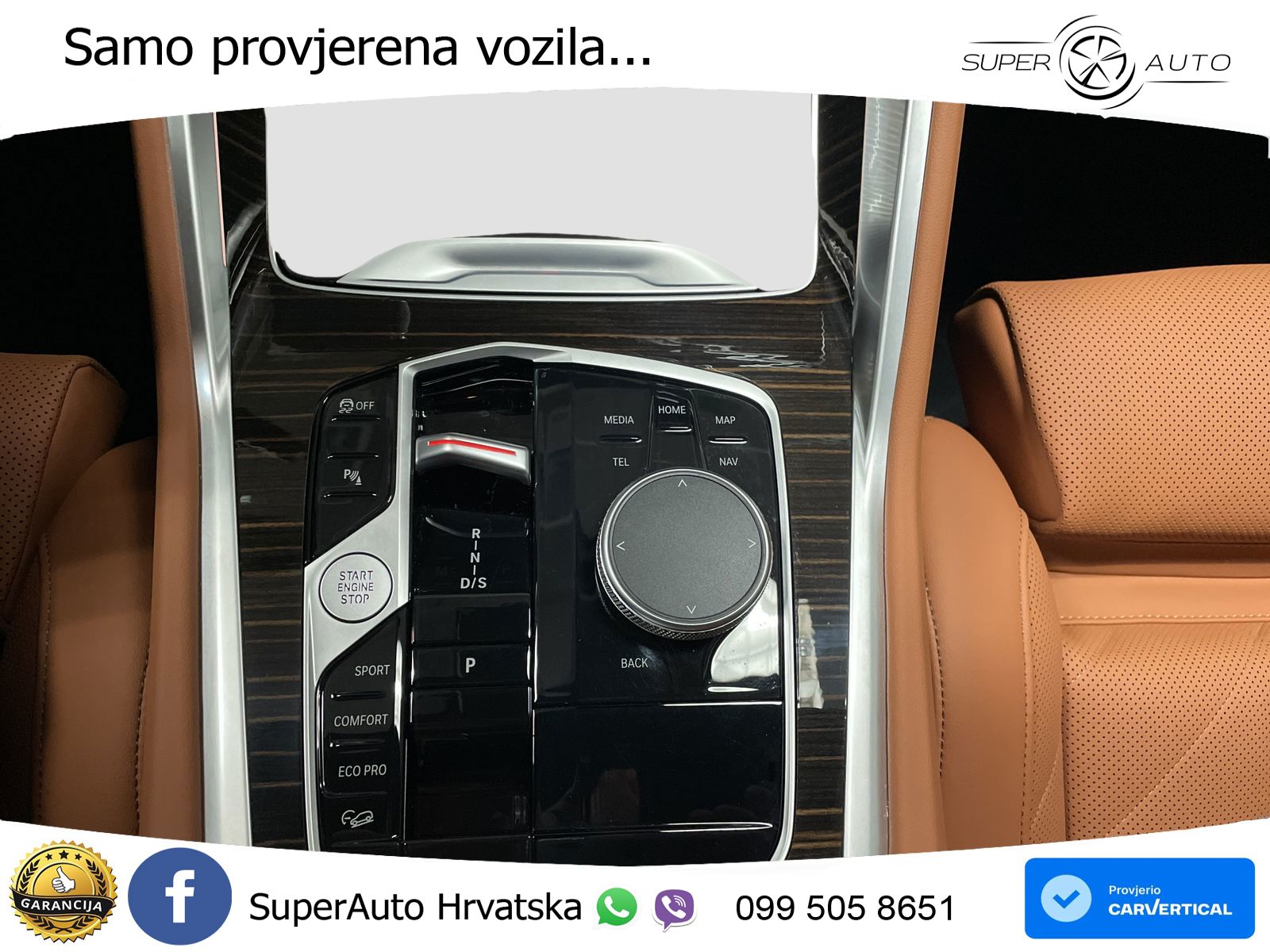 BMW X6 30d (298 KS) xDrive Steptronic M Sport