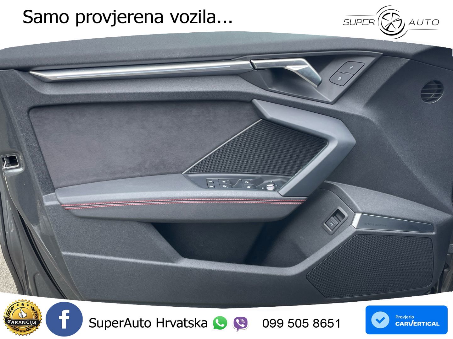 Audi RS3 Sedan 2.5 TFSI (400 KS) quattro S tronic LED+GR SJED+ACC
