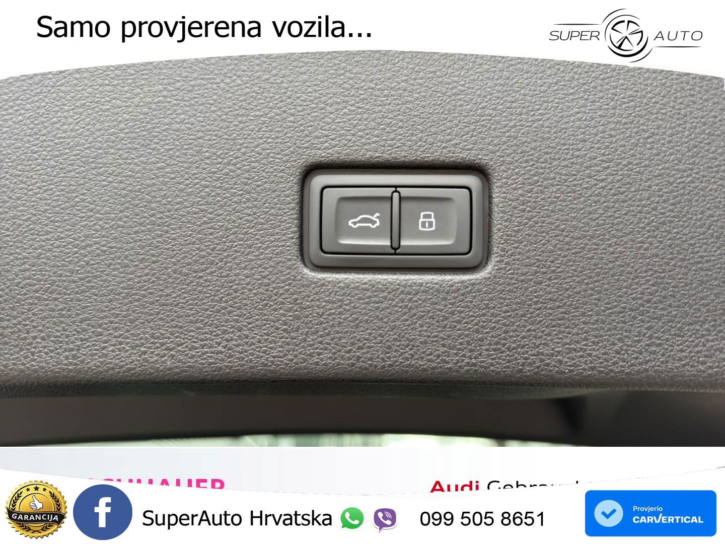 Audi Q8 55 TFSIe V6 (394 KS) quattro Tiptronic