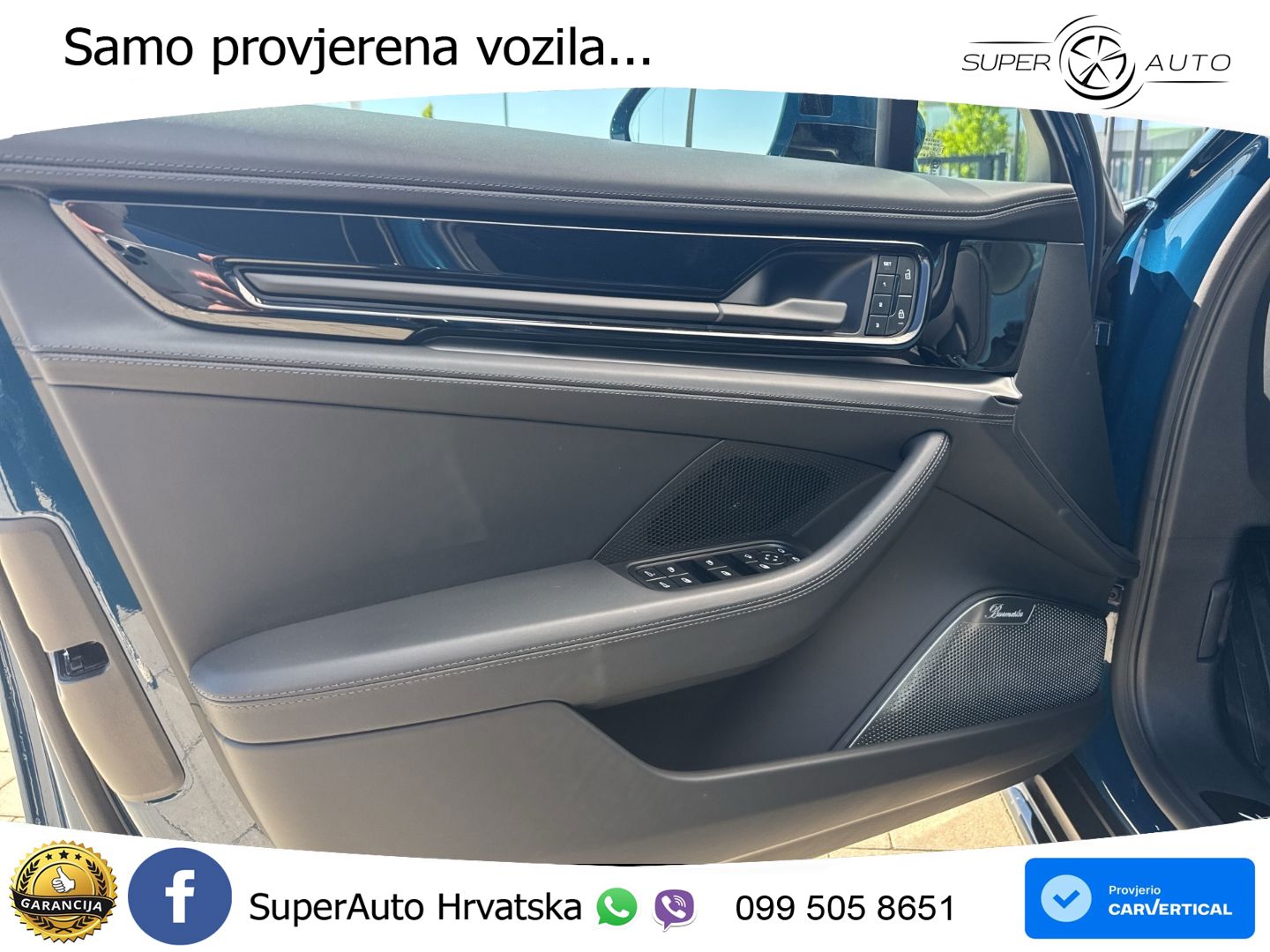 Porsche Panamera GTS 4.0 V8 (500 KS) PDK