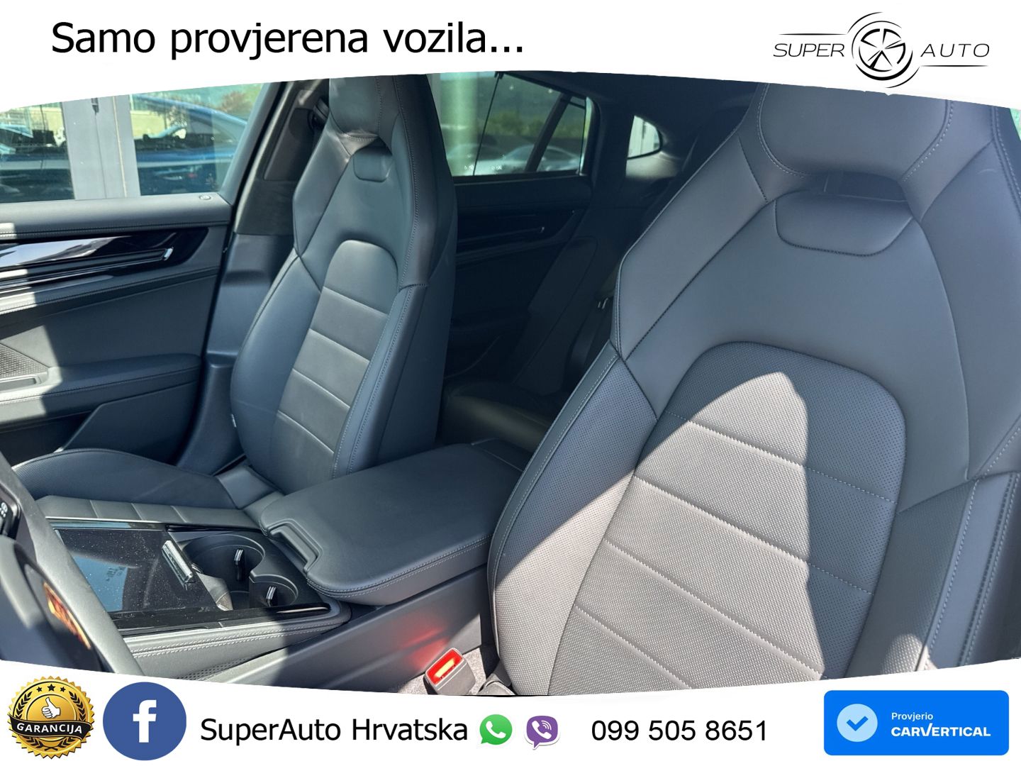 Porsche Panamera GTS 4.0 V8 (500 KS) PDK