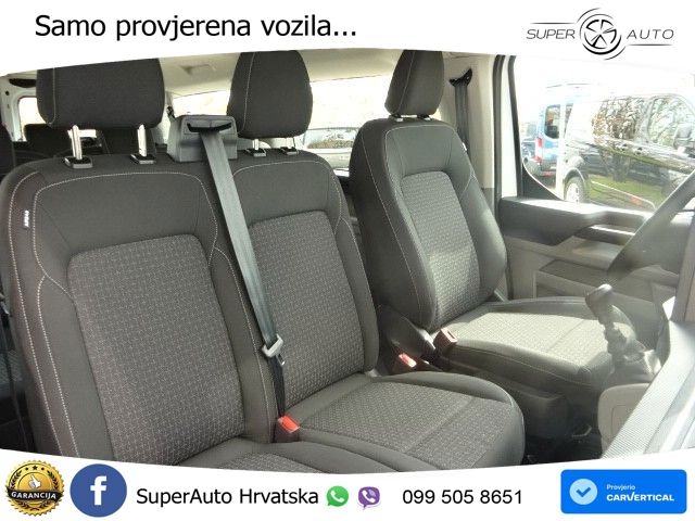 Ford Transit 110 KS