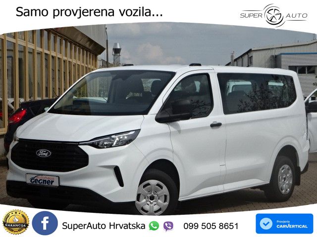 Ford Transit 110 KS