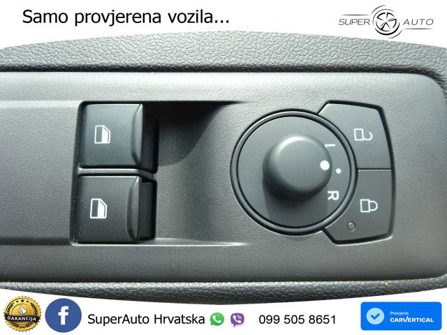 Ford Transit 110 KS
