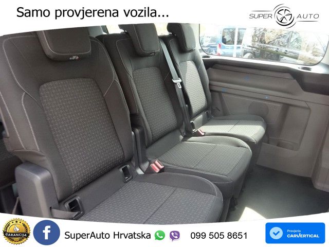 Ford Transit 110 KS