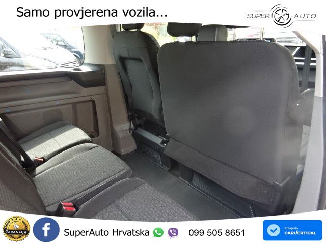 Ford Transit 110 KS