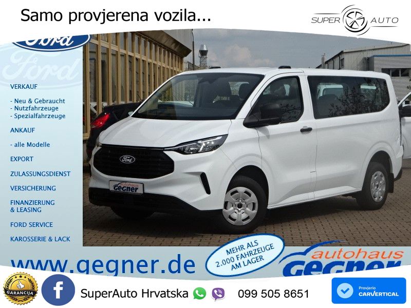 Ford Transit 110 KS