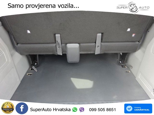 Ford Transit 110 KS