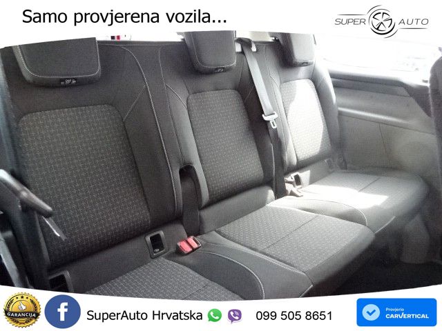 Ford Transit 110 KS