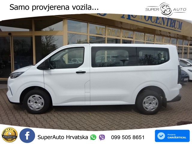 Ford Transit 110 KS