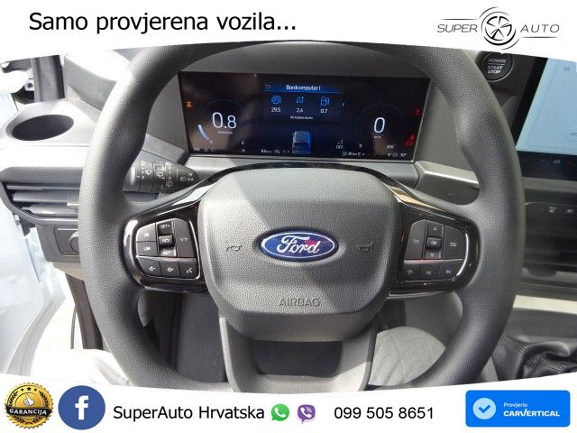 Ford Transit 110 KS