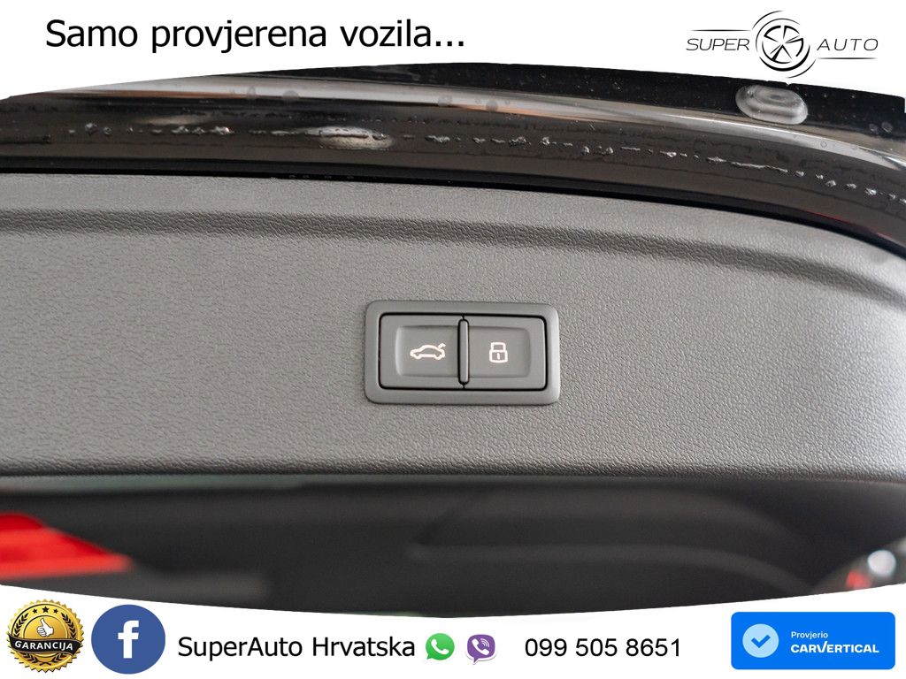 Audi RS3 Sportback 2.5 TFSI (400 KS) quattro S tronic LED+GR SJED+ACC