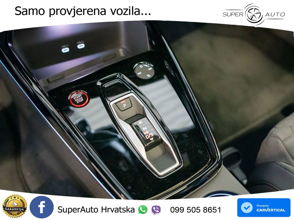 Audi RS3 Sportback 2.5 TFSI (400 KS) quattro S tronic LED+GR SJED+ACC