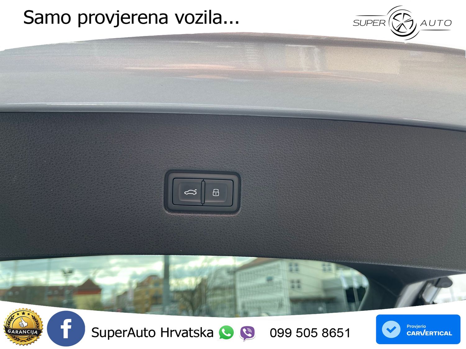 Audi Q8 50 TDI V6 (286 KS) quattro Tiptronic