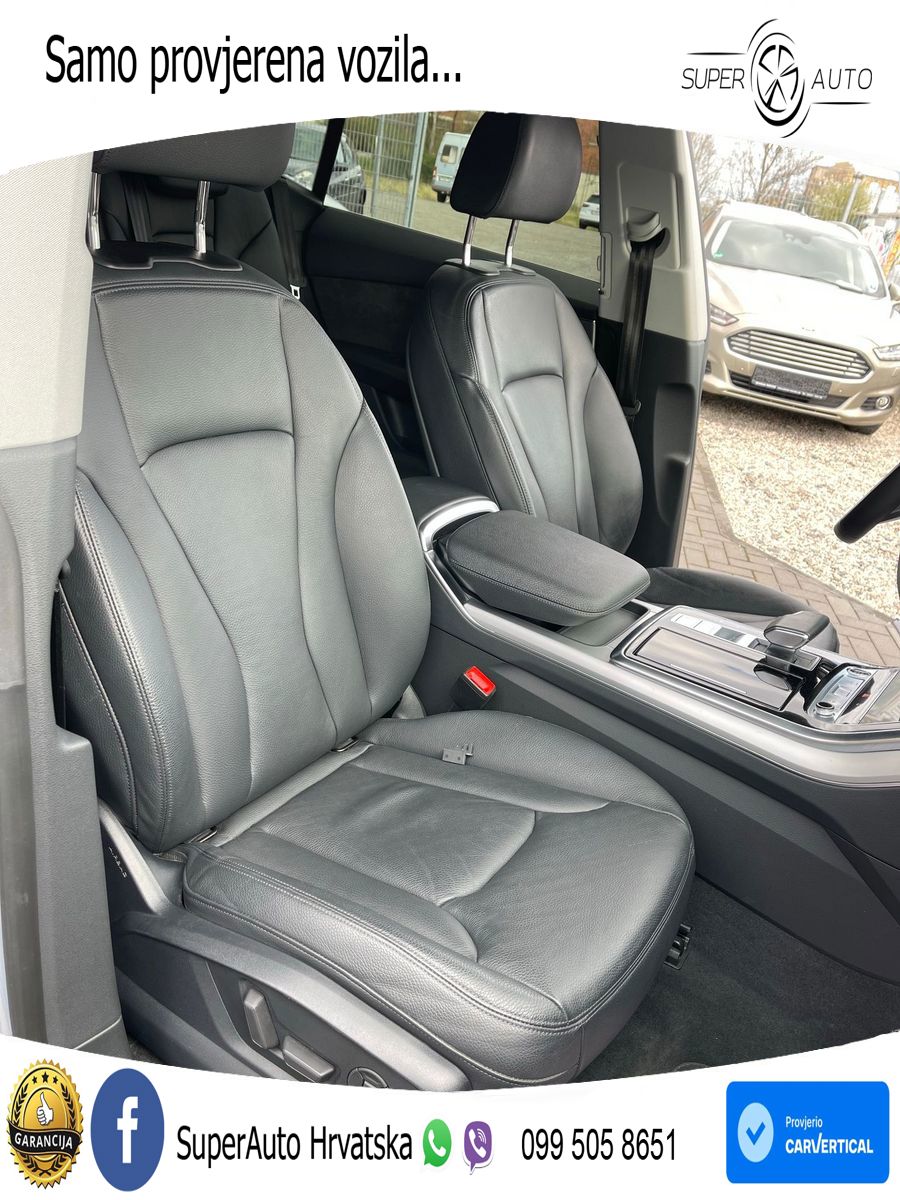 Audi Q8 50 TDI V6 (286 KS) quattro Tiptronic
