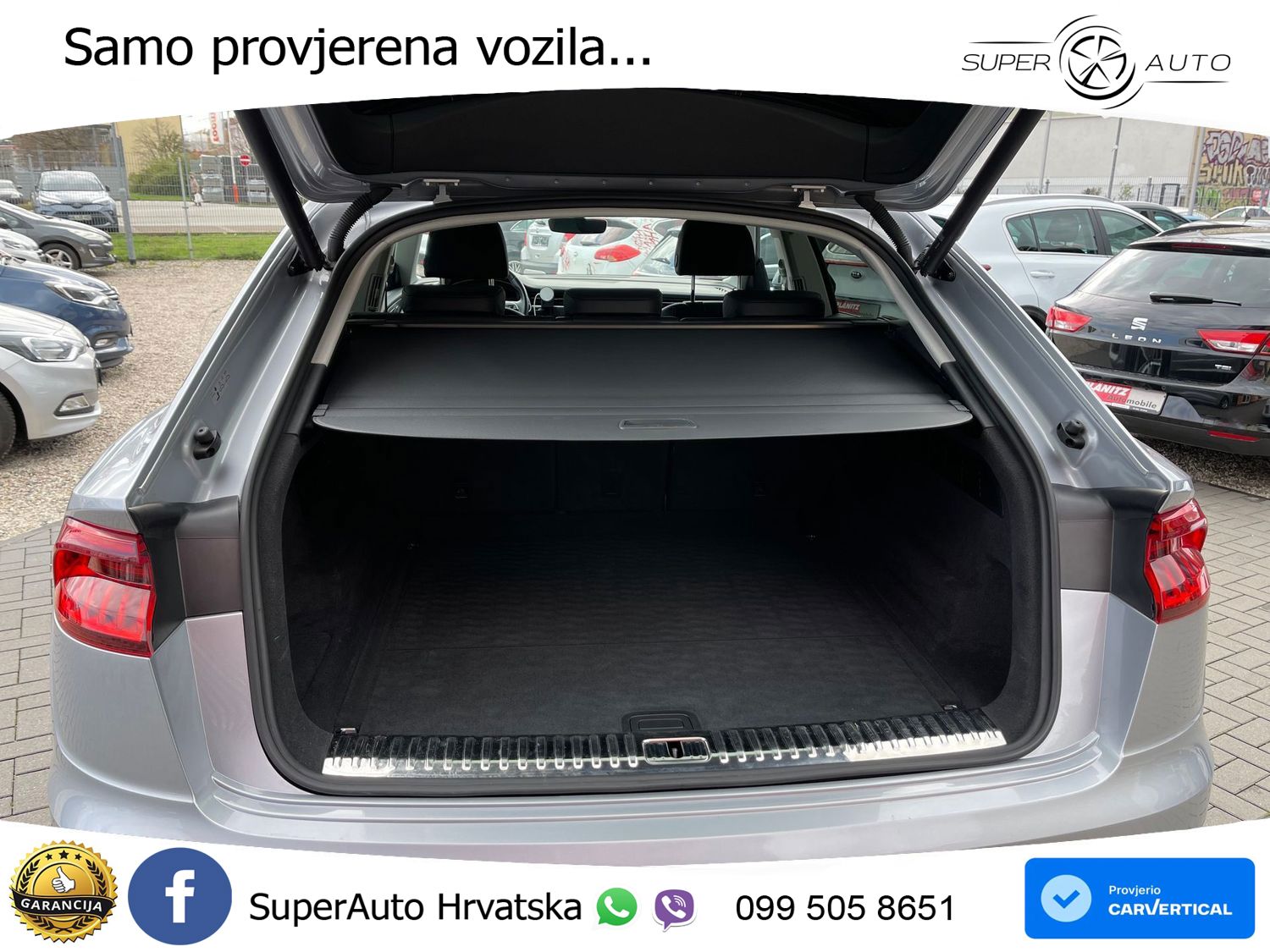 Audi Q8 50 TDI V6 (286 KS) quattro Tiptronic