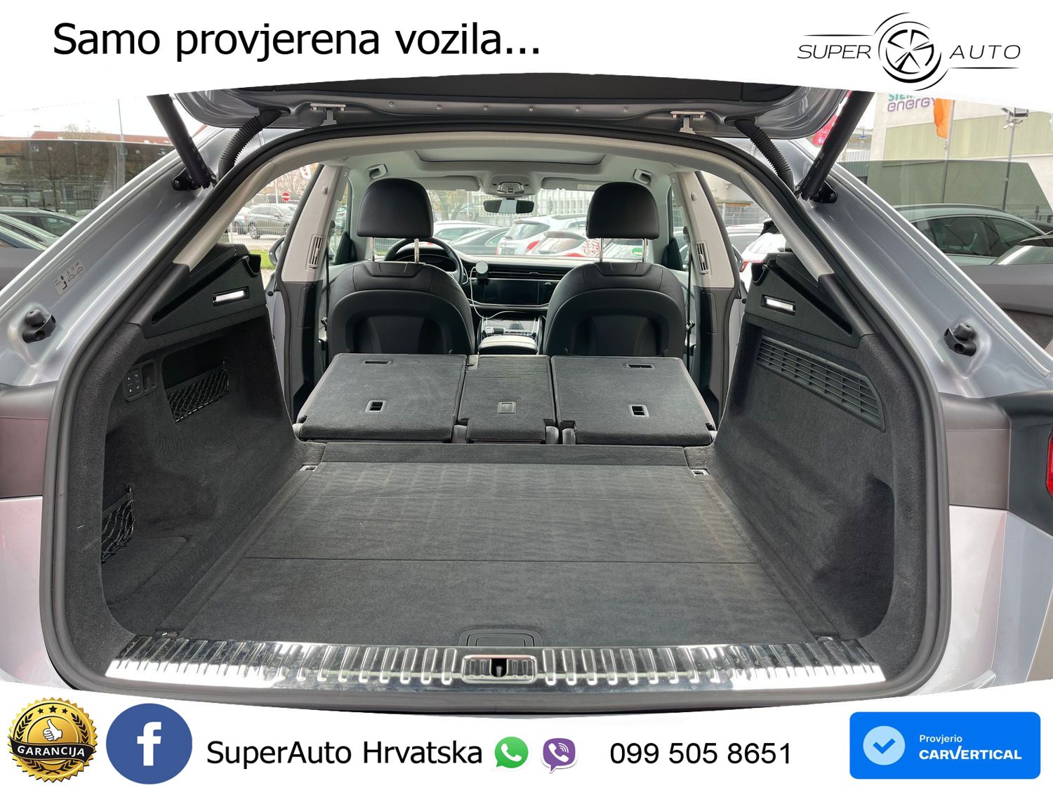 Audi Q8 50 TDI V6 (286 KS) quattro Tiptronic